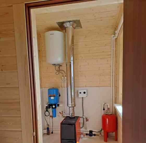 Дом, 79 м2, 6 соток, 1 эт. Павловский Посад