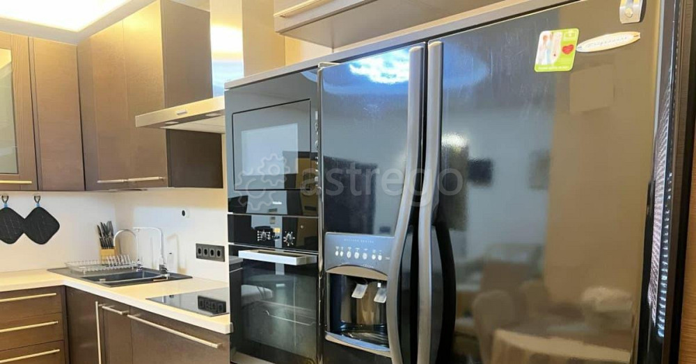 3-комн. квартира, 102 м2, 14/23 эт. Москва - изображение 4