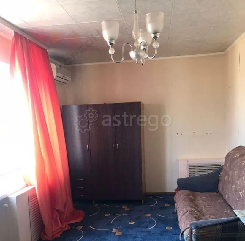 Комната, 17.3 м, 5/5 эт. Энем - изображение 1