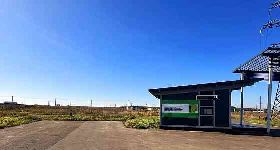 Земельный участок, 7 соток Домодедово