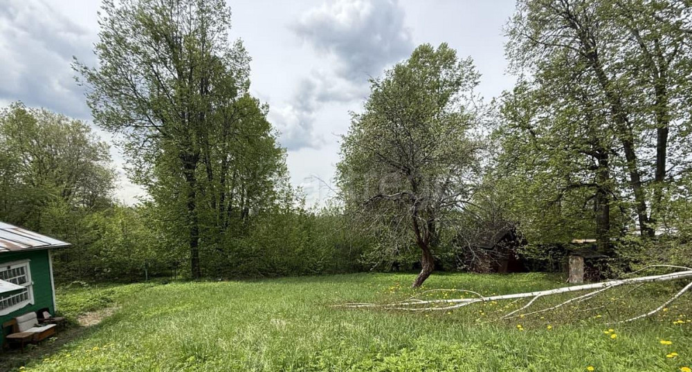 Дом, 48 м2, 14 соток, 1 эт. Яхрома - изображение 5