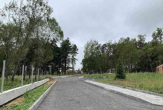 Земельный участок, 12.12 сотки Подольск