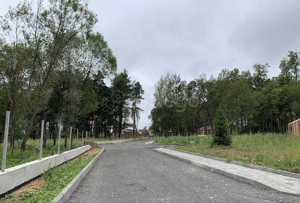 Земельный участок, 12.12 сотки Подольск - изображение 5