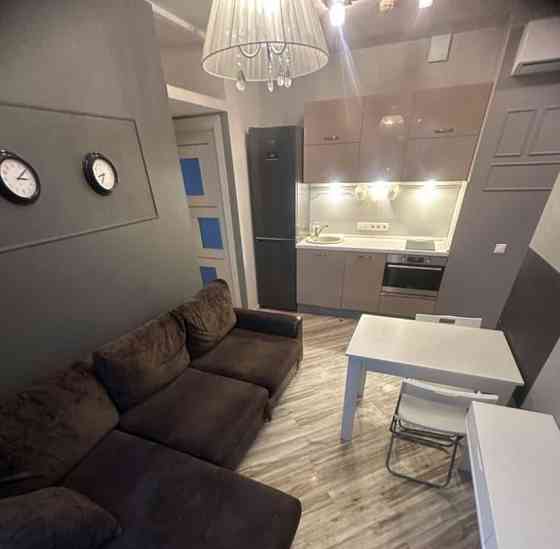3-комн. квартира, 45 м2, 15/46 эт. Красногорск