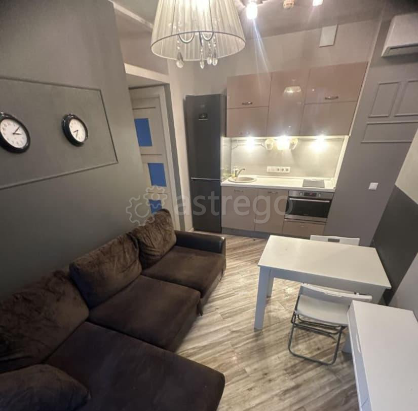 3-комн. квартира, 45 м2, 15/46 эт. Красногорск - изображение 2