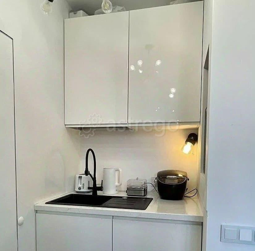 4-комн. квартира, 84 м2, 8/12 эт. Москва - изображение 6
