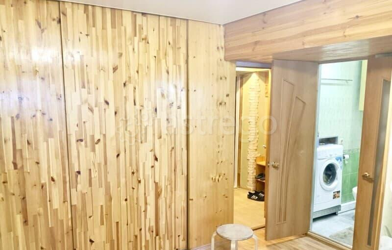 2-комн. квартира, 40 м2, 5/5 эт. Подольск - изображение 10