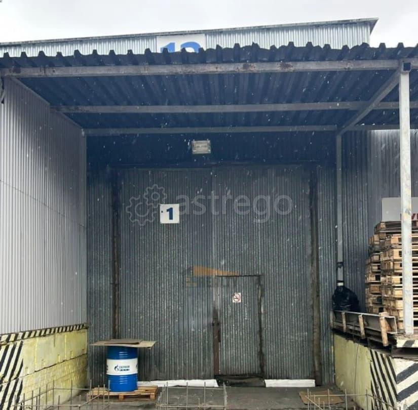 Производственное, 1788 м2 Лобня - изображение 5