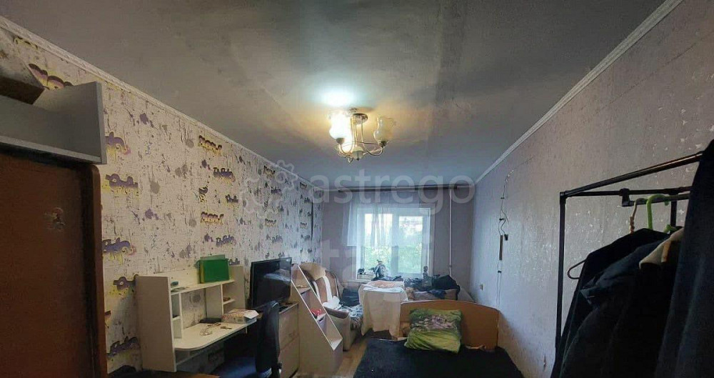 2-комн. квартира, 45.3 м2, 3/5 эт. Свободный - изображение 5