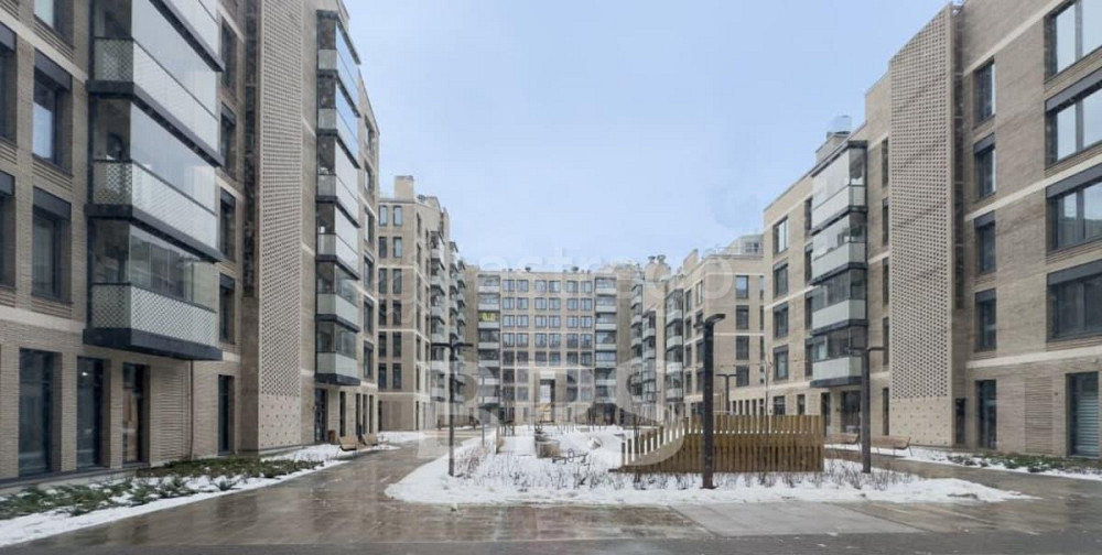 Свободного назначения, 95.9 м2 Санкт-Петербург - изображение 6