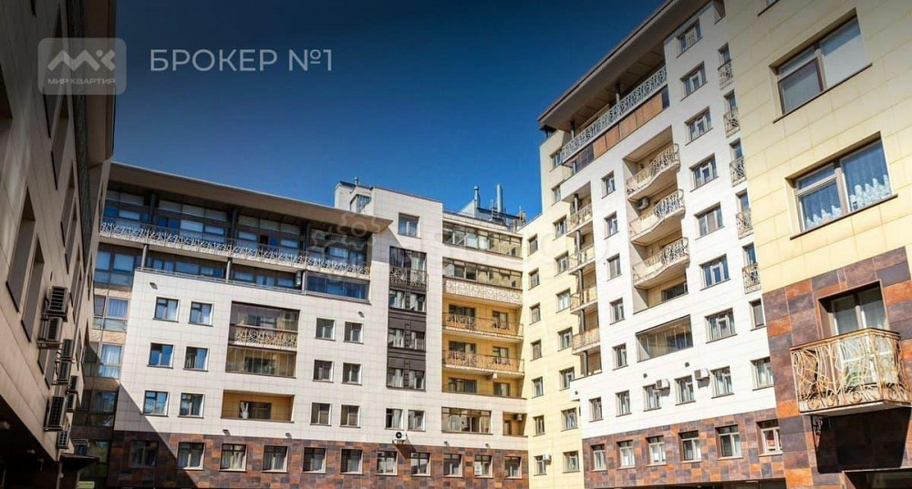 2-комн. квартира, 106 м2, 3/4 эт. Санкт-Петербург - изображение 7