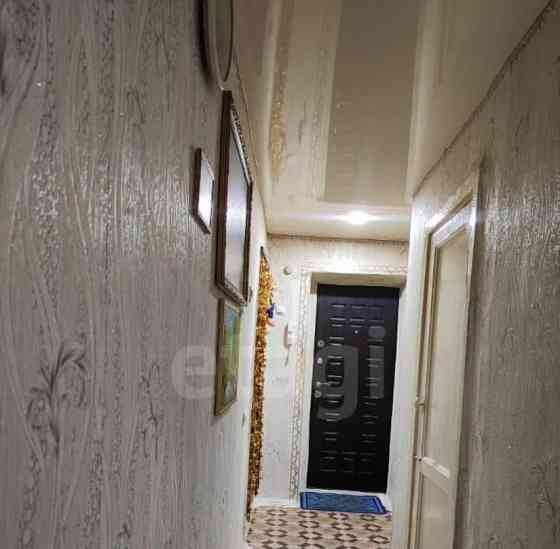 1-комн. квартира, 35 м2, 2/5 эт. Белогорск