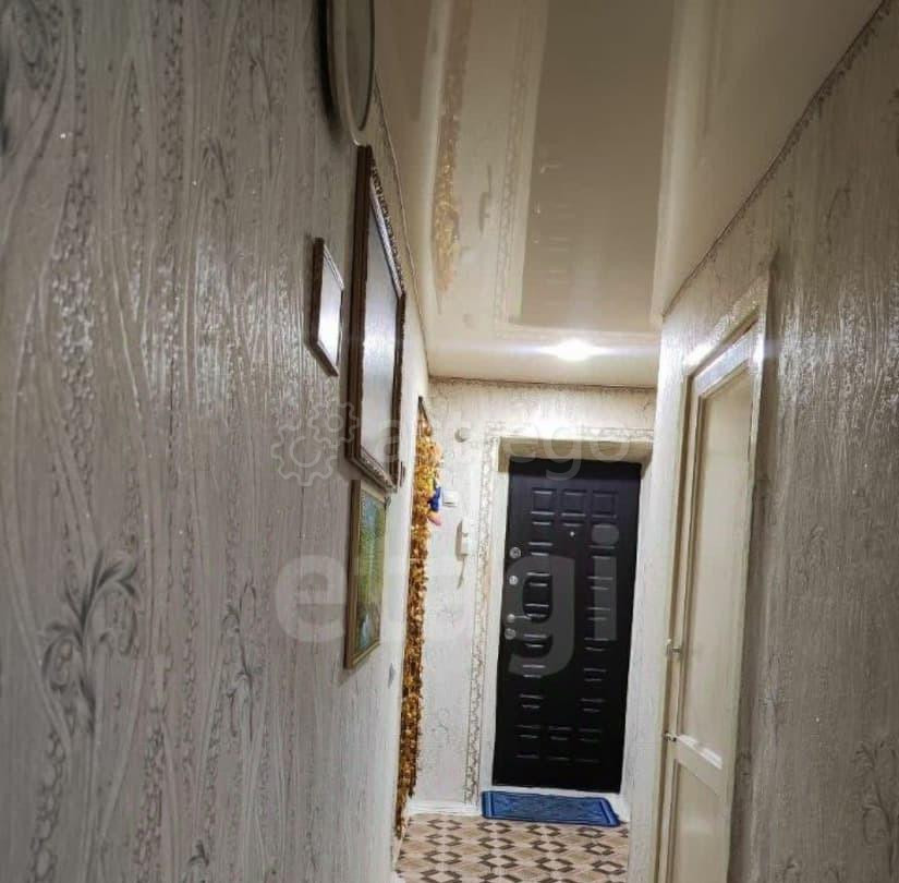 1-комн. квартира, 35 м2, 2/5 эт. Белогорск - изображение 2