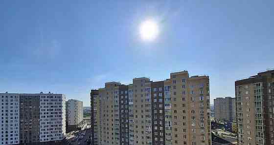 3-комн. квартира, 66.5 м2, 14/18 эт. Люберцы