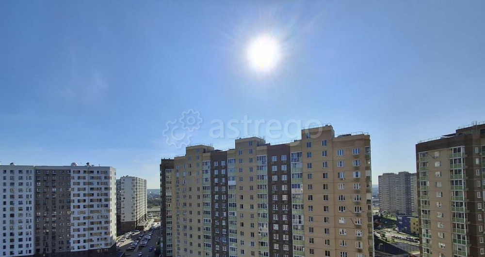 3-комн. квартира, 66.5 м2, 14/18 эт. Люберцы - изображение 5