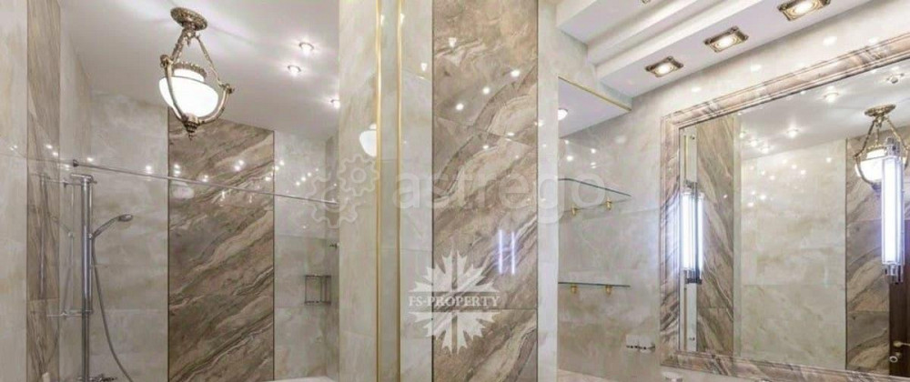 4-комн. квартира, 221 м2, 3/11 эт. Москва - изображение 3