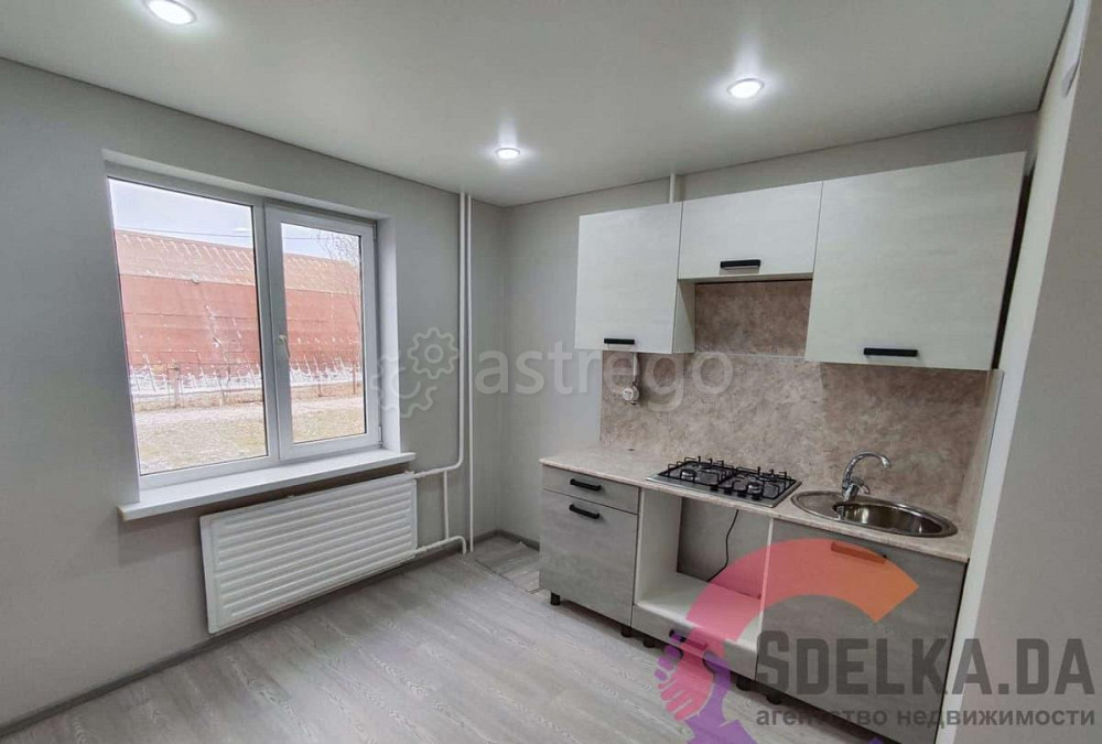 2-комн. квартира, 52.7 м2, 1/5 эт. Нефтекамск - изображение 1