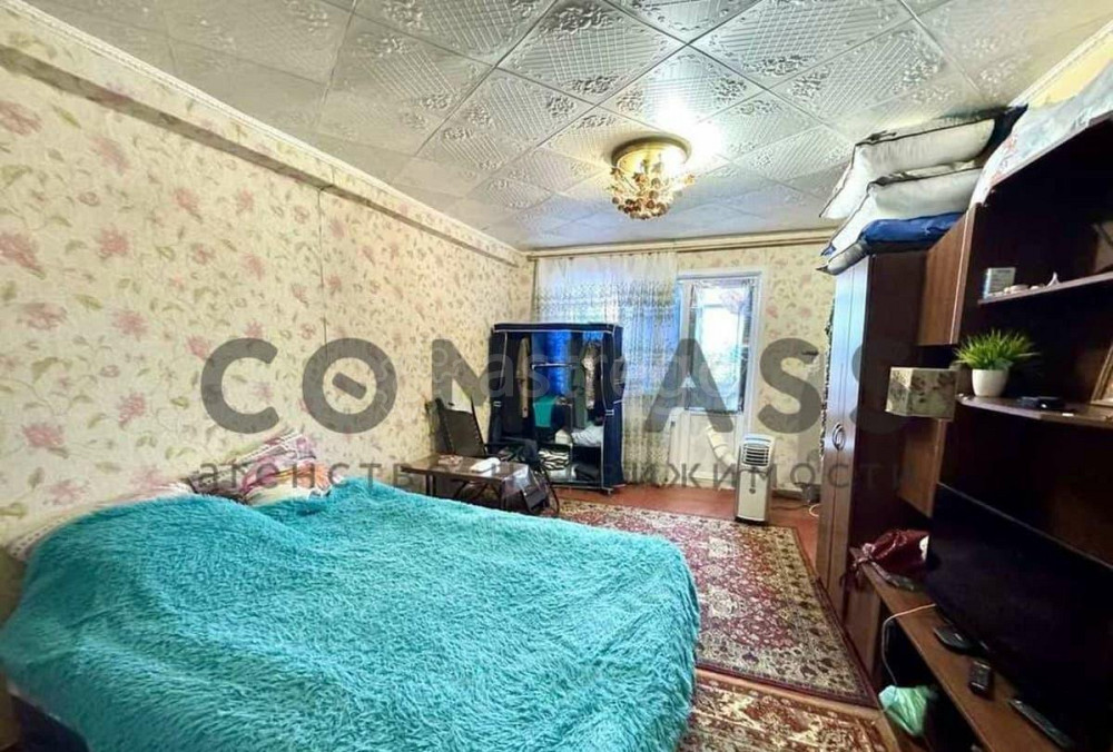 3-комн. квартира, 60.2 м2, 3/3 эт. Северный - изображение 1