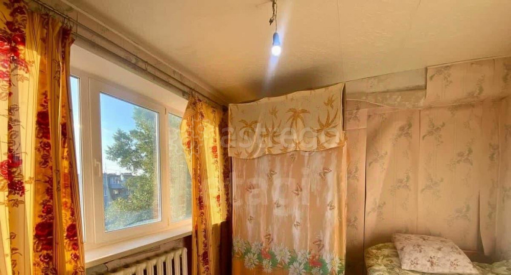 3-комн. квартира, 48.9 м2, 5/5 эт. Коряжма - изображение 4