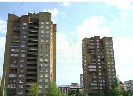 4-комн. квартира, 108 м2, 8/16 эт. Старый Оскол