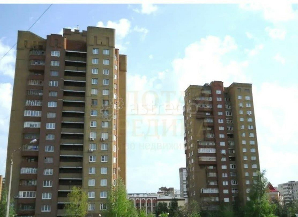 4-комн. квартира, 108 м2, 8/16 эт. Старый Оскол - изображение 4