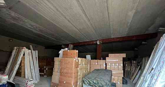 Склад, 914.65 м2 Старый Оскол