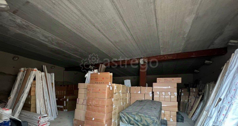 Склад, 914.65 м2 Старый Оскол - изображение 6