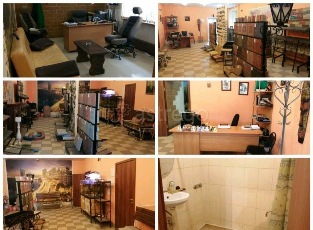 Производственное, 4000 м2 Ачинск - изображение 7