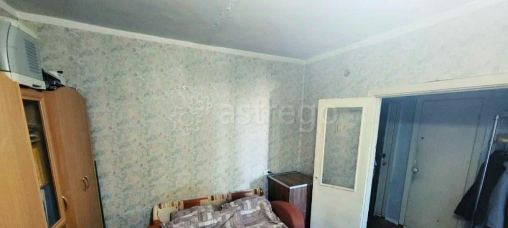 1-комн. квартира, 32.6 м2, 9/9 эт. Норильск - изображение 4