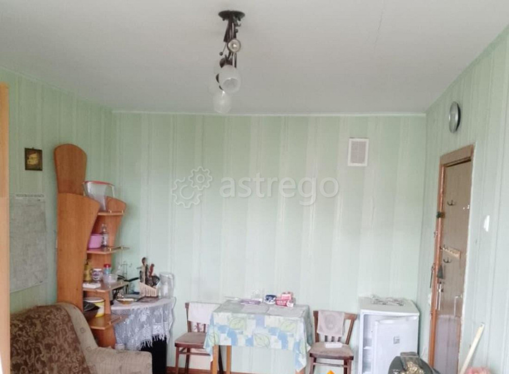 Комната, 16.6 м2, 8/9 эт. Ивантеевка - изображение 1