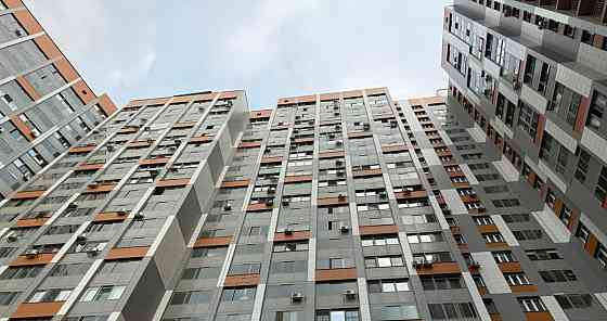 3-комн. квартира, 98.83 м2, 3/23 эт. Реутов
