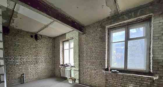 3-комн. квартира, 73.1 м2, 1/5 эт. Люберцы