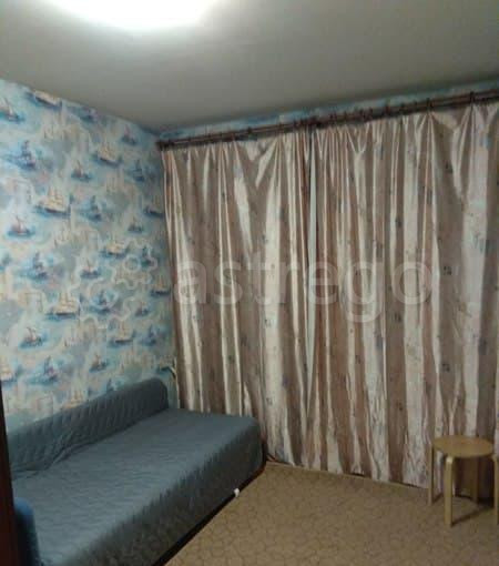 3-комн. квартира, 86 м2, 5/12 эт. Москва - изображение 9