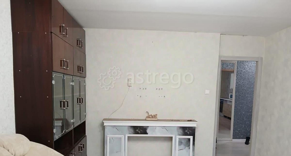 3-комн. квартира, 65.5 м2, 3/12 эт. Одинцово - изображение 3