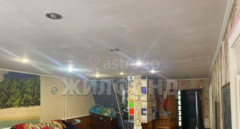 Дом, 310 м2, 13.4 сотки, 3 эт. Барнаул - изображение 4