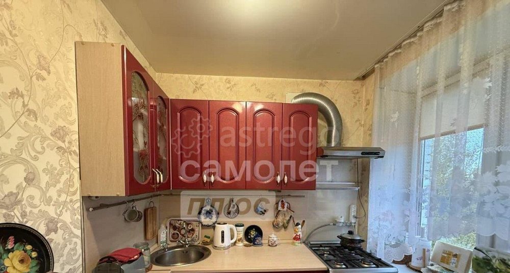 2-комн. квартира, 45.4 м2, 9/9 эт. Реутов - изображение 5