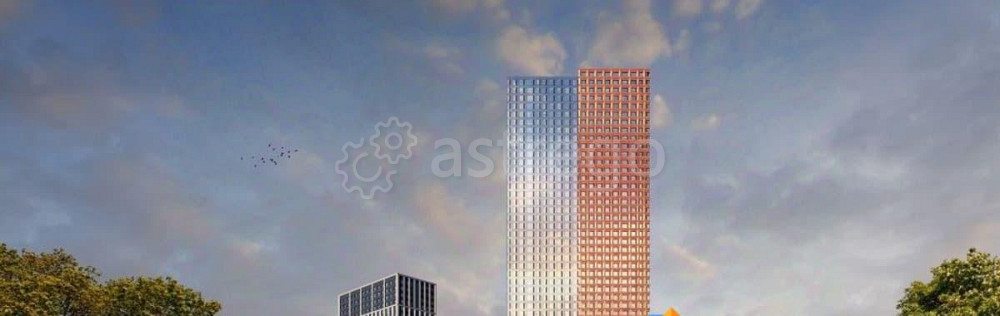 Свободного назначения, 79.6 м2 Москва - изображение 5