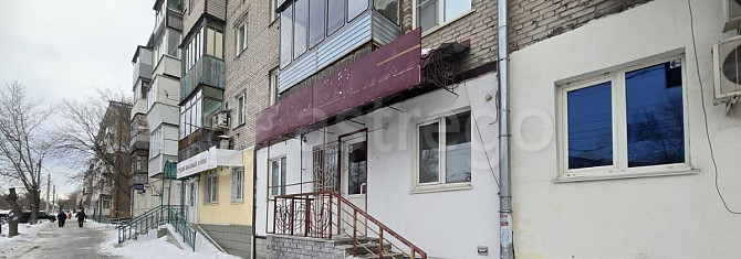 Свободного назначения, 45 м2 Барнаул - изображение 1