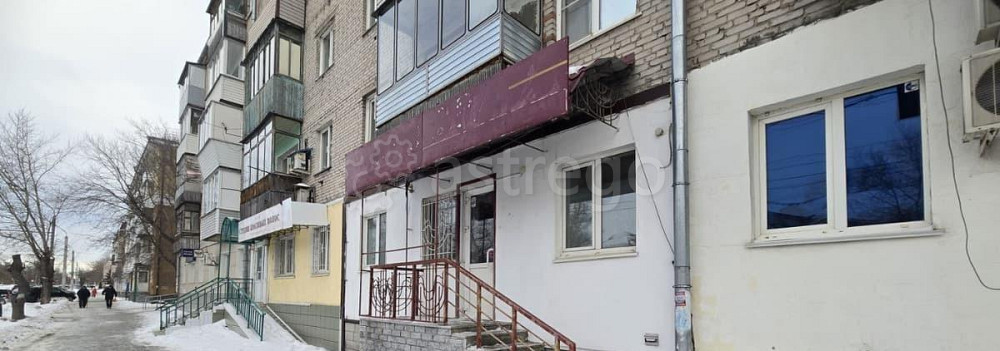 Свободного назначения, 45 м2 Барнаул - изображение 1