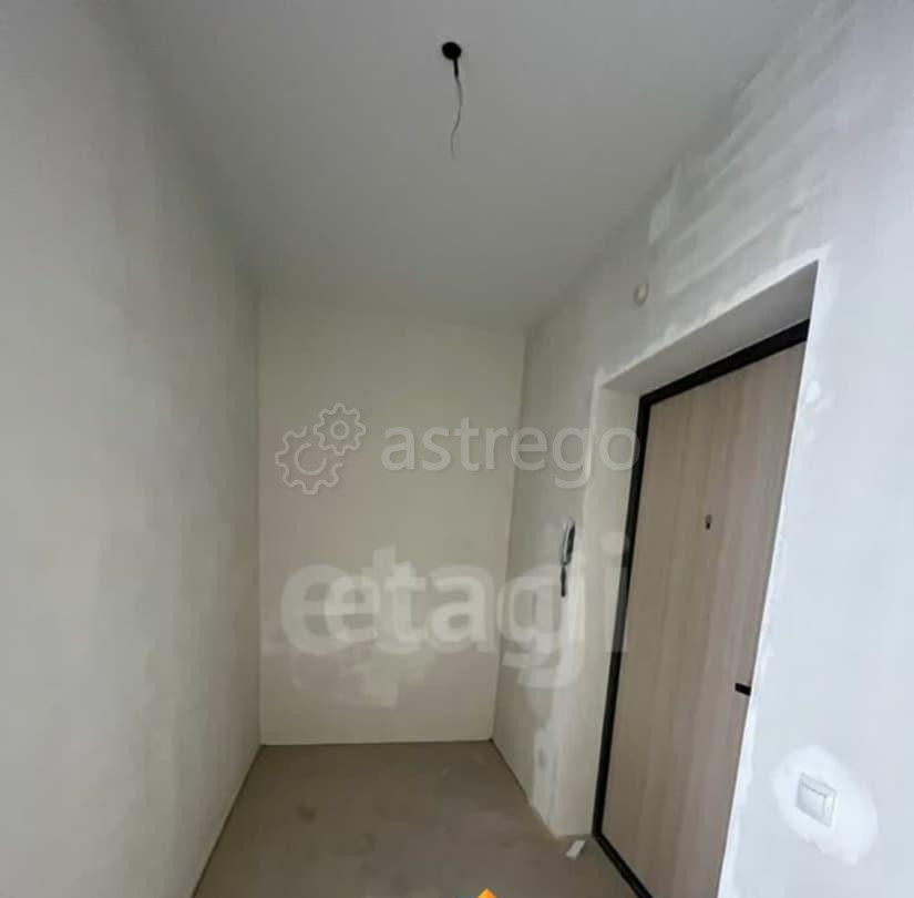 Студия, 30 м2, 13/23 эт. Красноярск - изображение 1