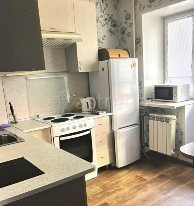 1-комн. квартира, 47 м2, 2/11 эт. Архангельск - изображение 3