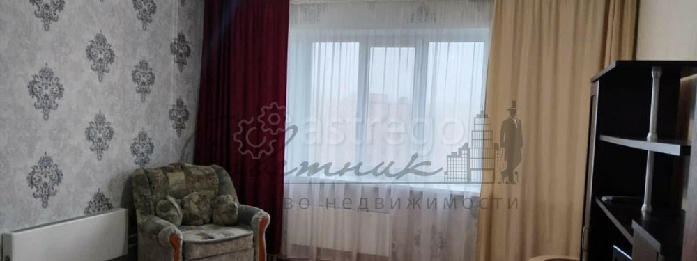 1-комн. квартира, 42.1 м2, 9/9 эт. Старый Оскол - изображение 3