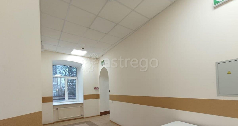 Офис, 63.3 м2 Санкт-Петербург - изображение 2
