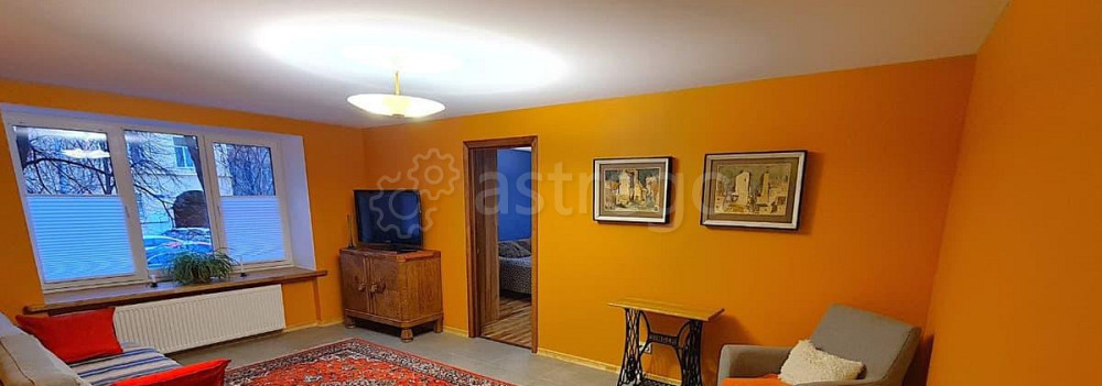 3-комн. квартира, 63.3 м2, 1/7 эт. Санкт-Петербург - изображение 6