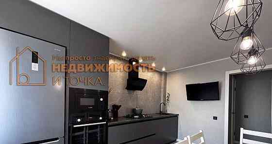 4-комн. квартира, 96 м2, 5/5 эт. Уфа