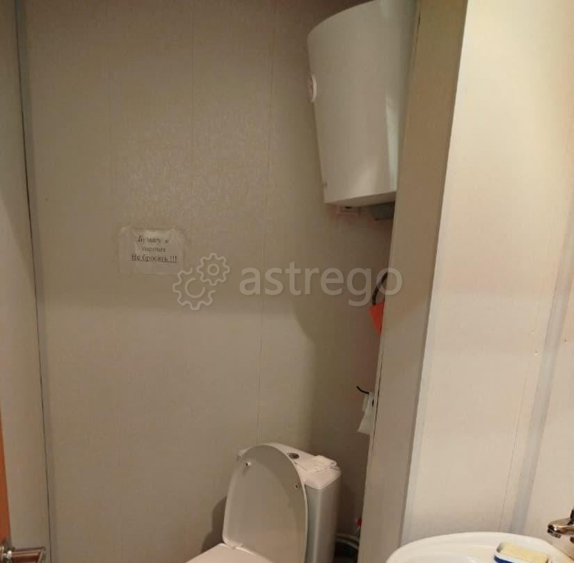 Свободного назначения, 29 м2 Барнаул - изображение 5