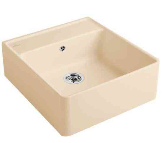Мойка для кухни Villeroy & Boch 632061i5 Villeroy-boch Москва