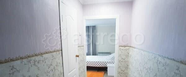 1-комн. квартира, 36 м2, 5/8 эт. Москва - изображение 3