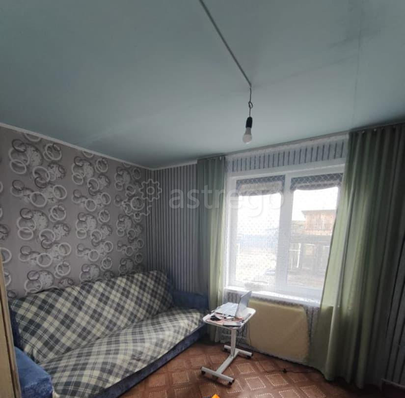 Дом, 80 м2, 12 соток, 1 эт. Лесосибирск - изображение 7