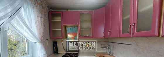 3-комн. квартира, 61.7 м2, 7/9 эт. Мытищи